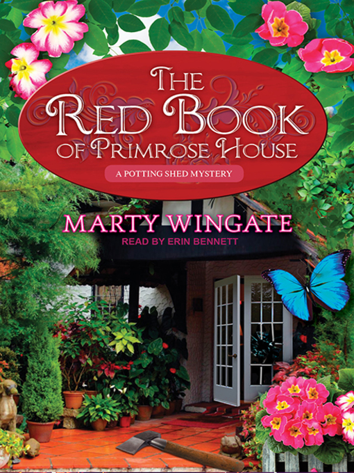 Title details for The Red Book of Primrose House by Marty Wingate - Available